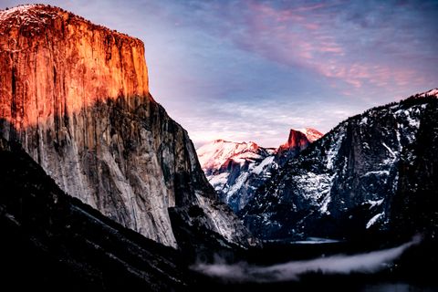 After millions of years – it’s a view that never gets old.